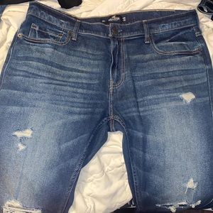 Hollister Epic Flex jeans